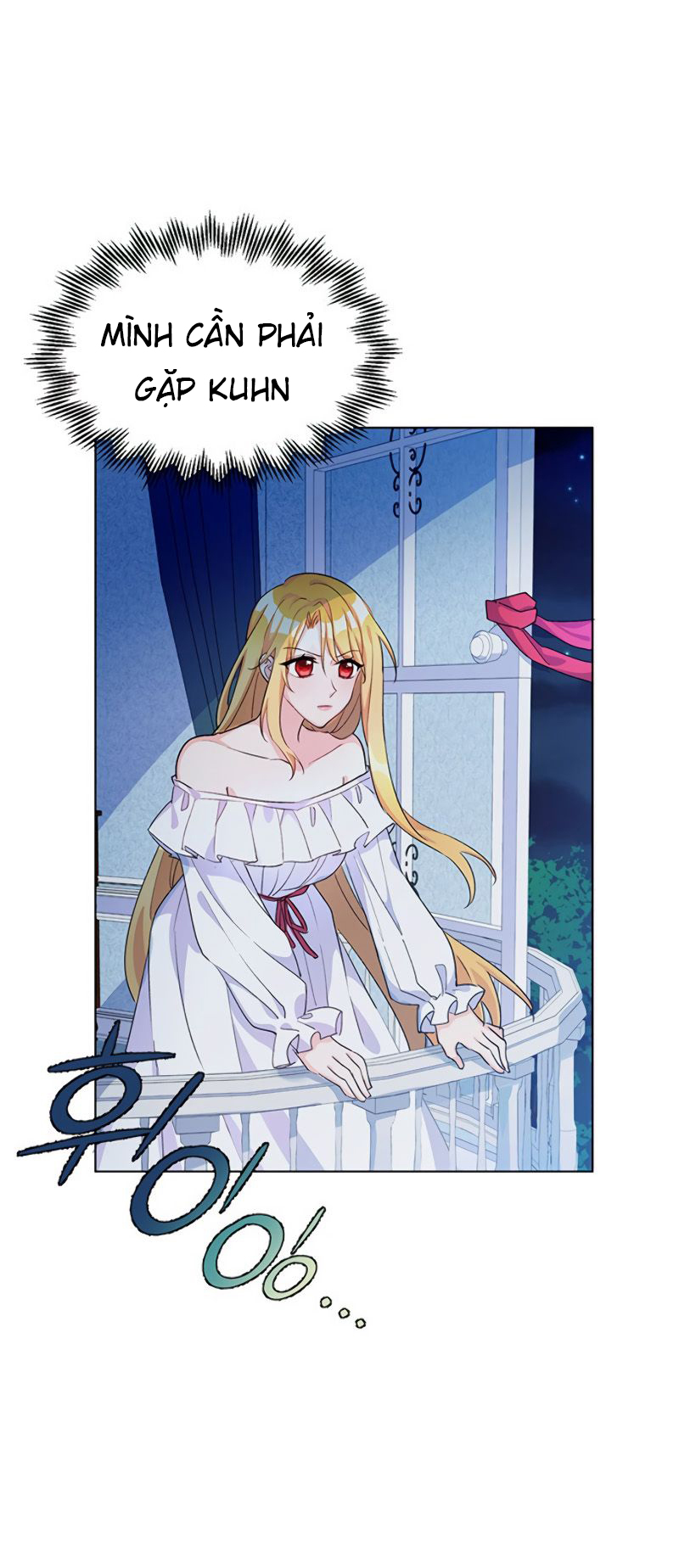 nữ hiệp sĩ tái xuất chapter 8 10