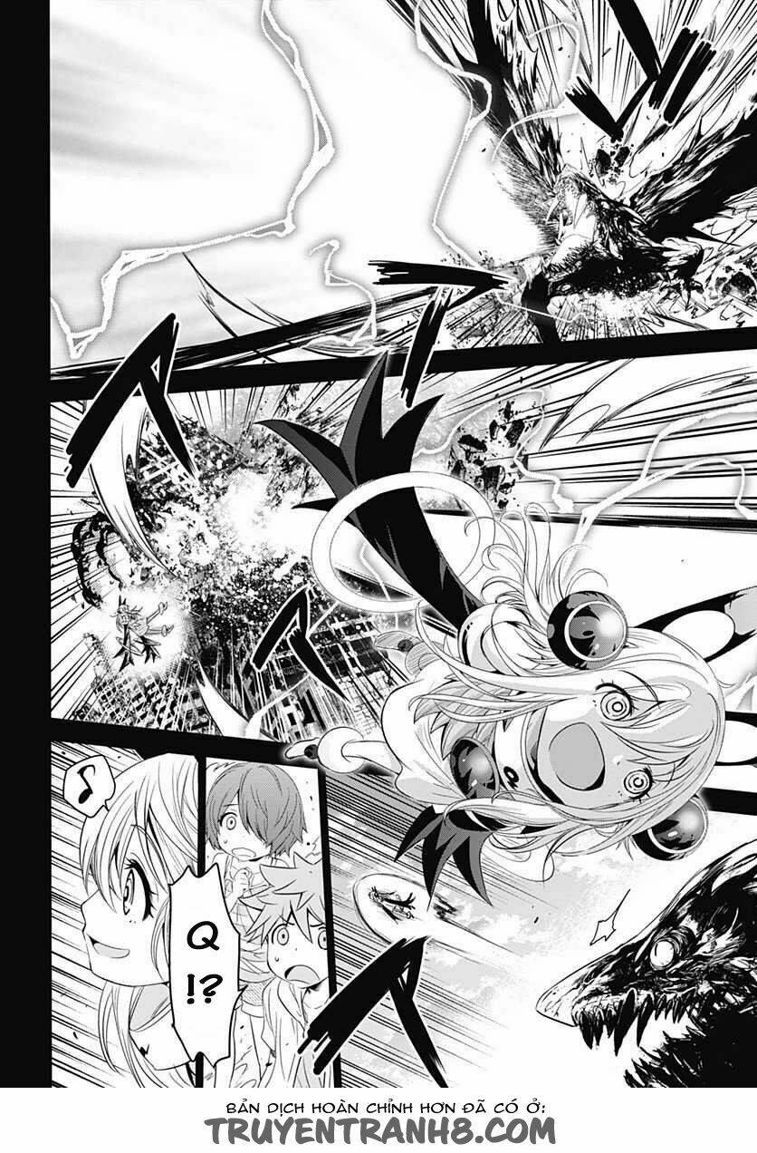 q (shihira tatsuya) chapter 8 6