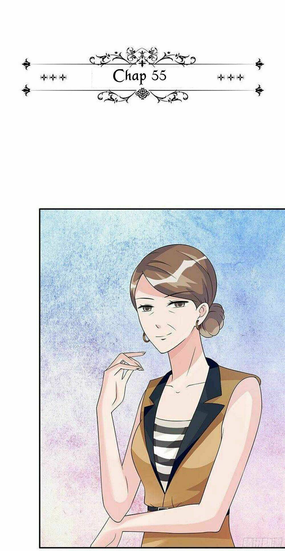 tiểu tâm can tuyệt sủng của lạc tiên sinh chapter 55 4