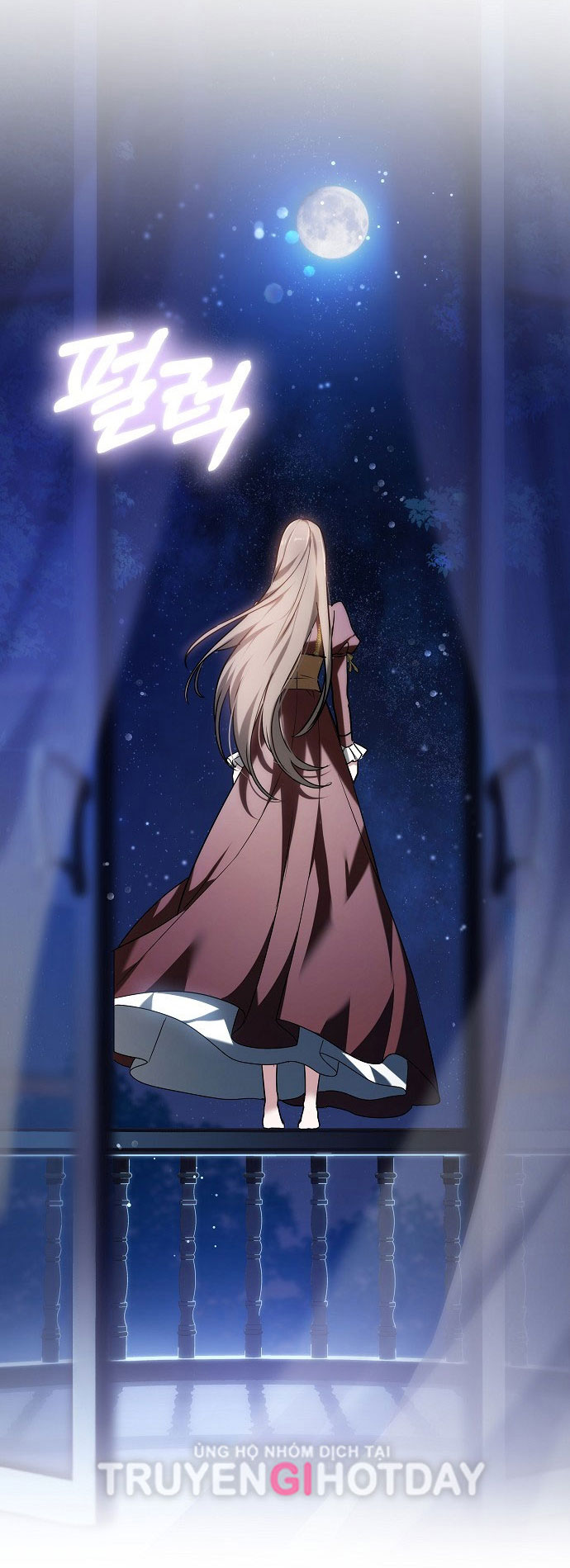 cô dâu của obsidian chapter 1.2 42