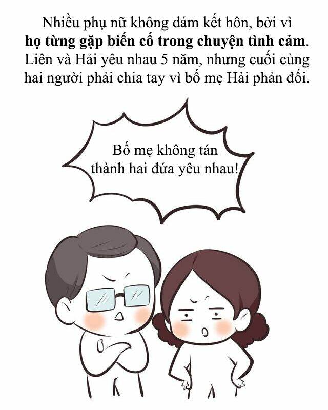 giải mã tình yêu chapter 169 8