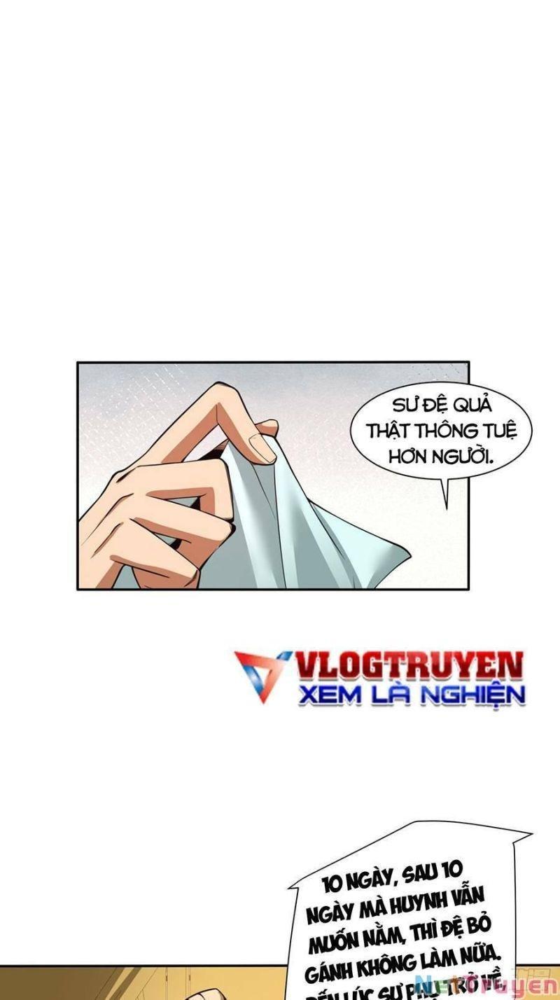 đồ đệ của ta đều là trùm phản diện chapter 21 27