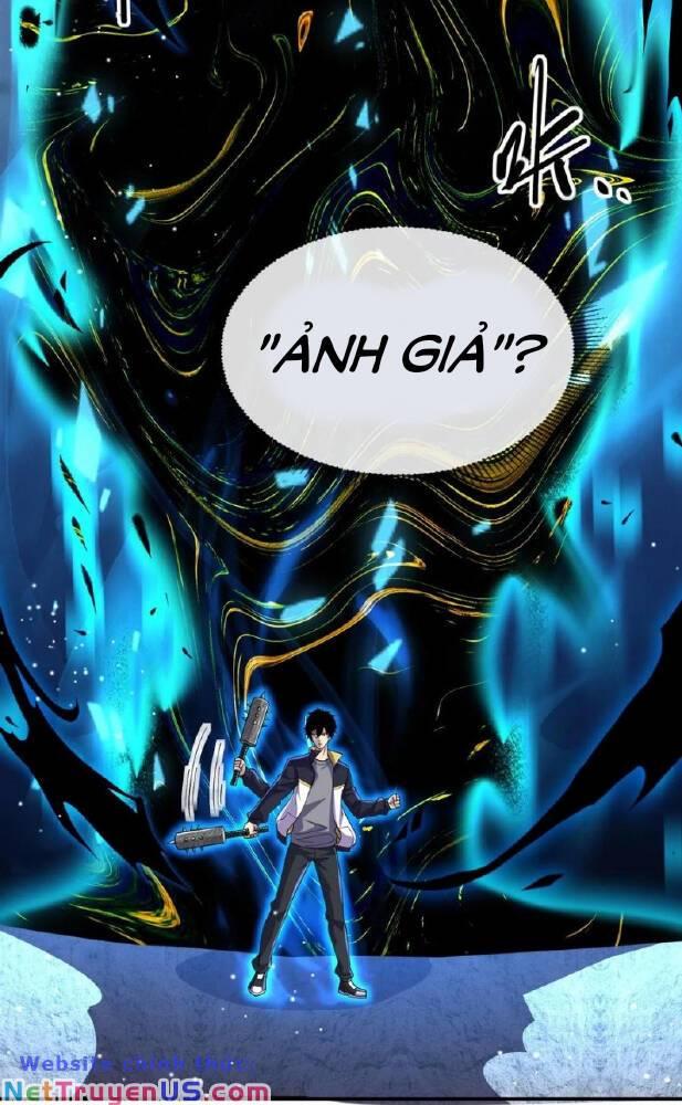 nhìn thấy thanh máu, ta xử tội thần linh chapter 122 53