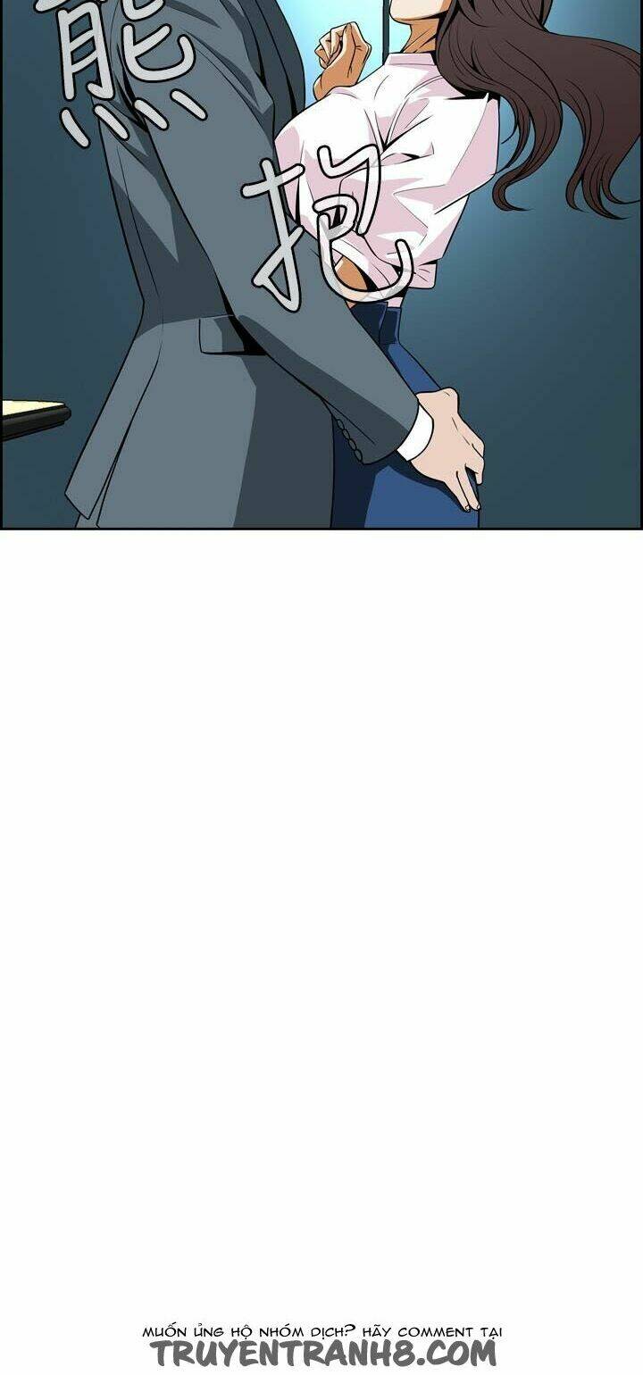 giấc mơ khủng khiếp - deadful dream chapter 5 50