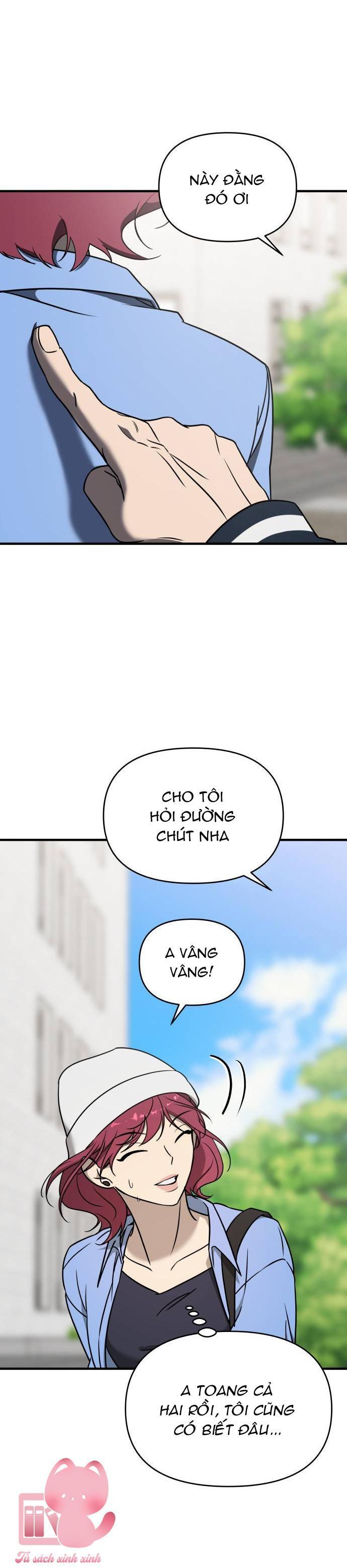 trend yêu đương 2023 chapter 8 53