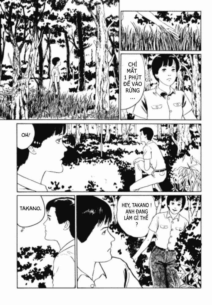 flesh colored horror chapter 3 16