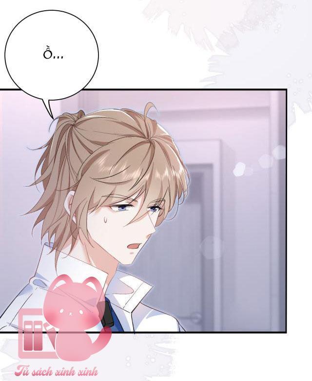 nữ cố vấn tuyển tú nam đoàn chapter 6 4