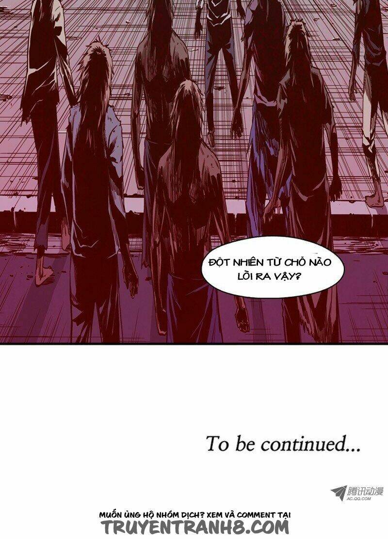 vua của vong linh chapter 75 22