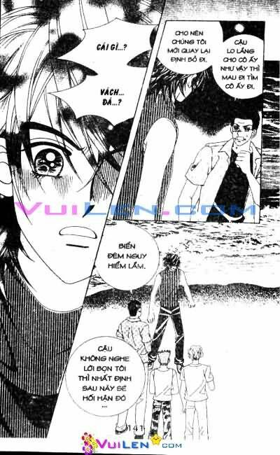 cô dâu bé xinh chapter 64 2