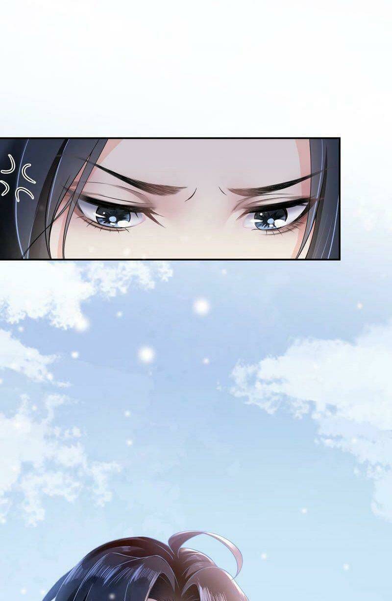 quận chúa vững vàng, thiết lập nhân vật không thể vỡ chapter 8 29