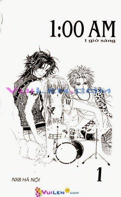 1:00 am chapter 1 2