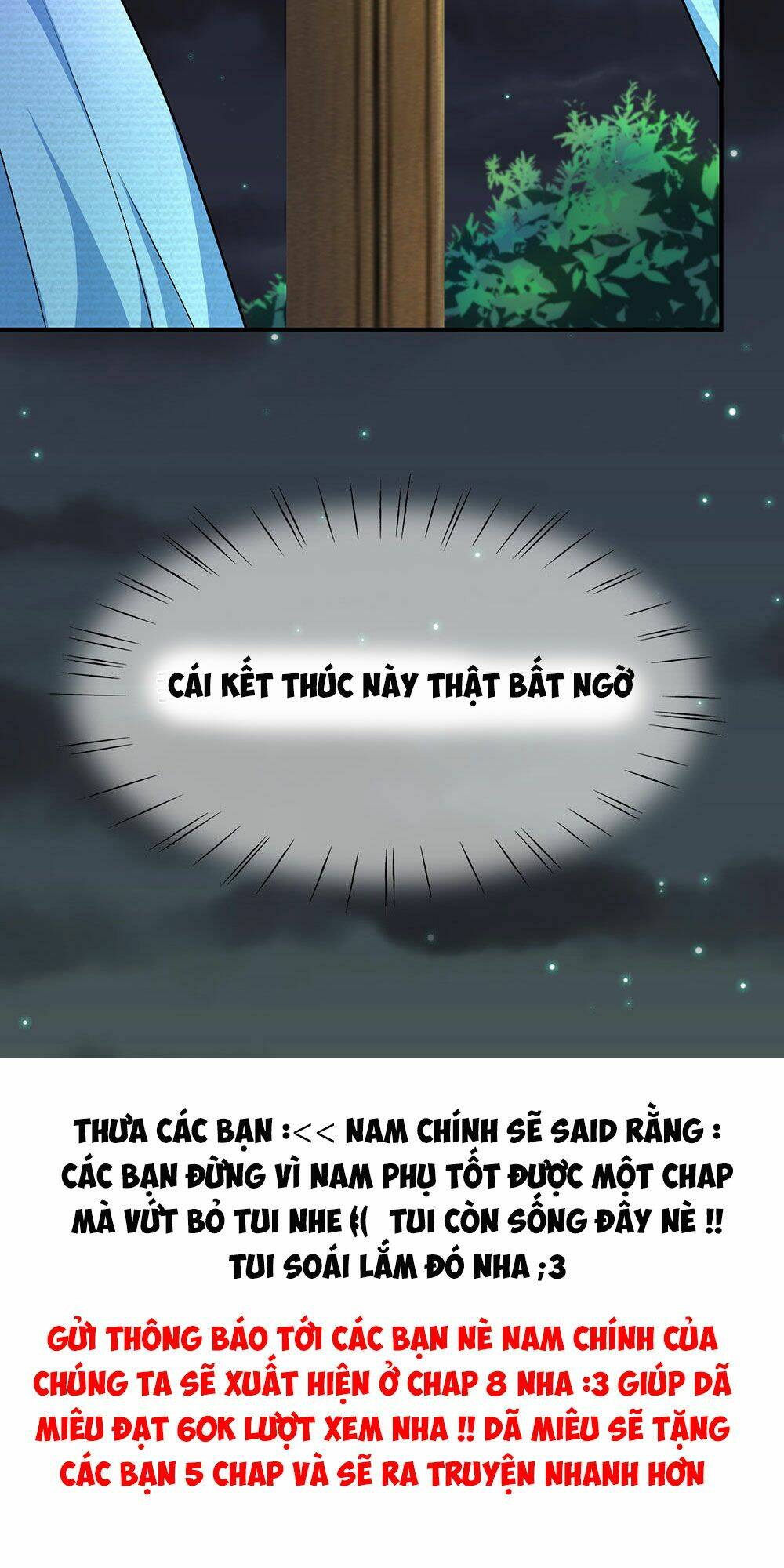 hôn sắc liêu nhân : đào hôn tiểu nộn thê chapter 4 10