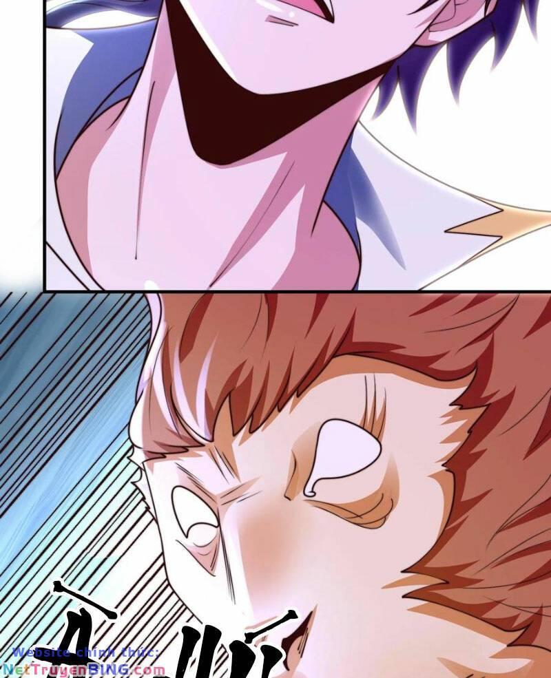 ta nuôi ma quỷ ở trấn ma ti chapter 273 46