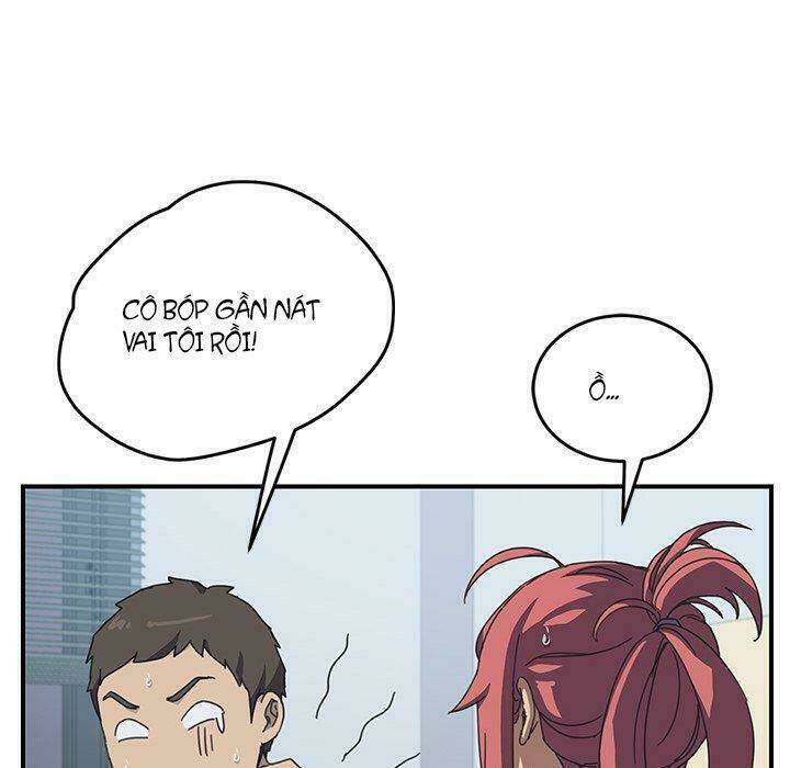 bạn cùng phòng bất đắc dĩ chapter 10 92