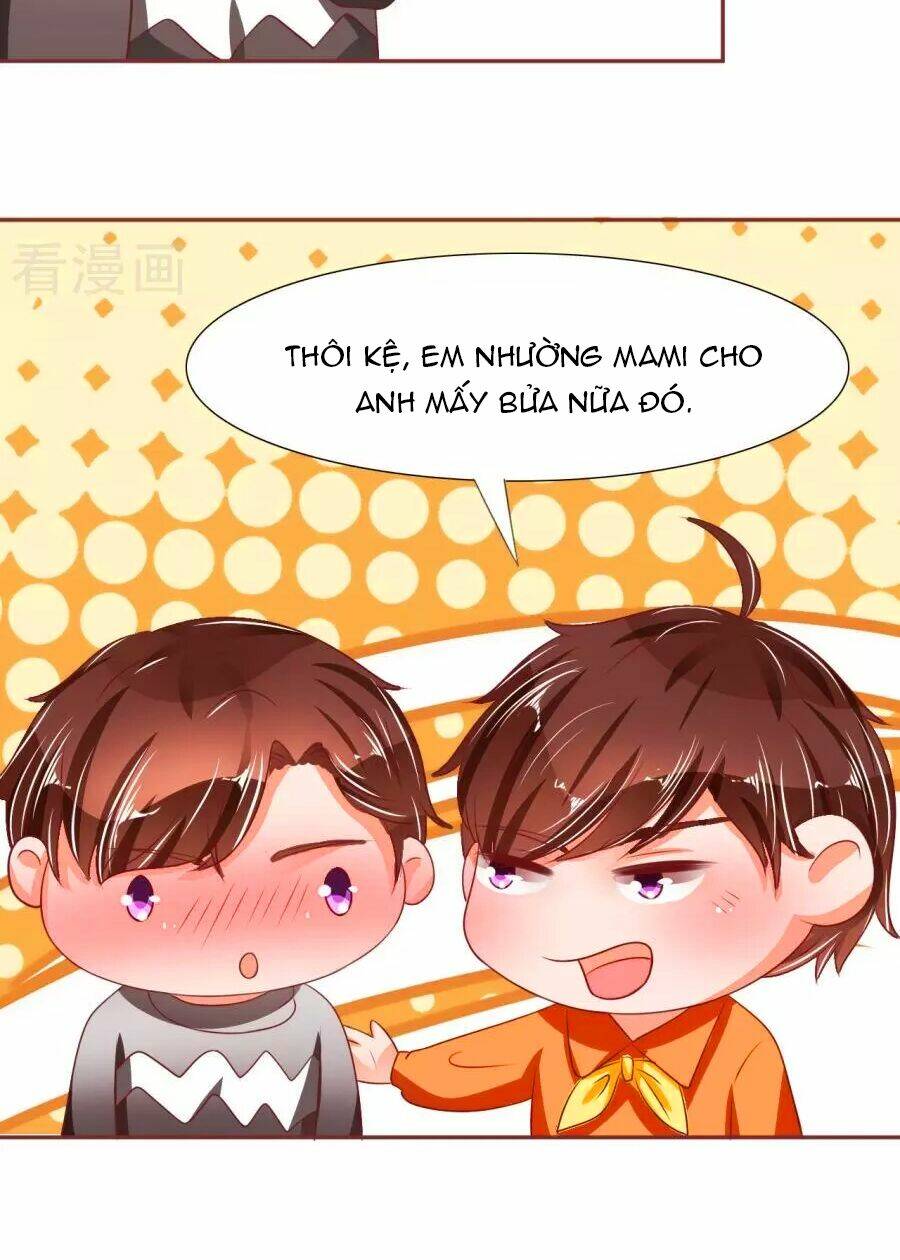 vương tước tư hữu bảo bối chapter 77 7