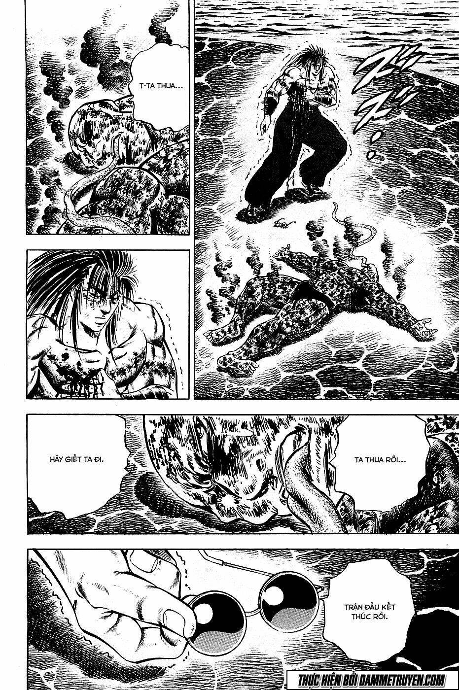 akakatsuki!! otokojuku - seinen yo, taishi wo idake chapter 60 16