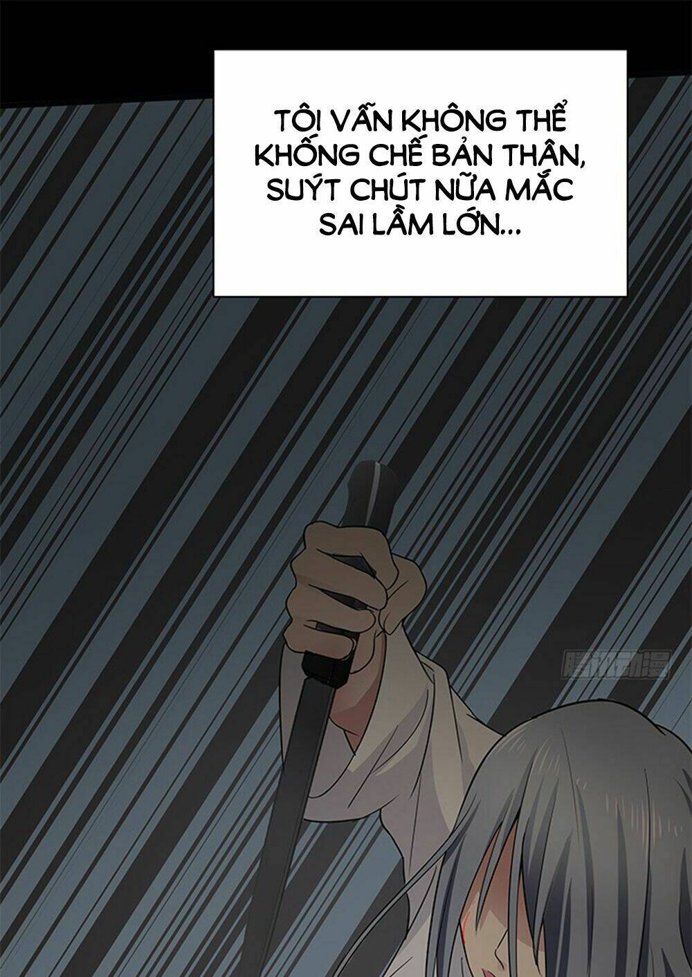 khi trò chơi ác ma bắt đầu chapter 43 17