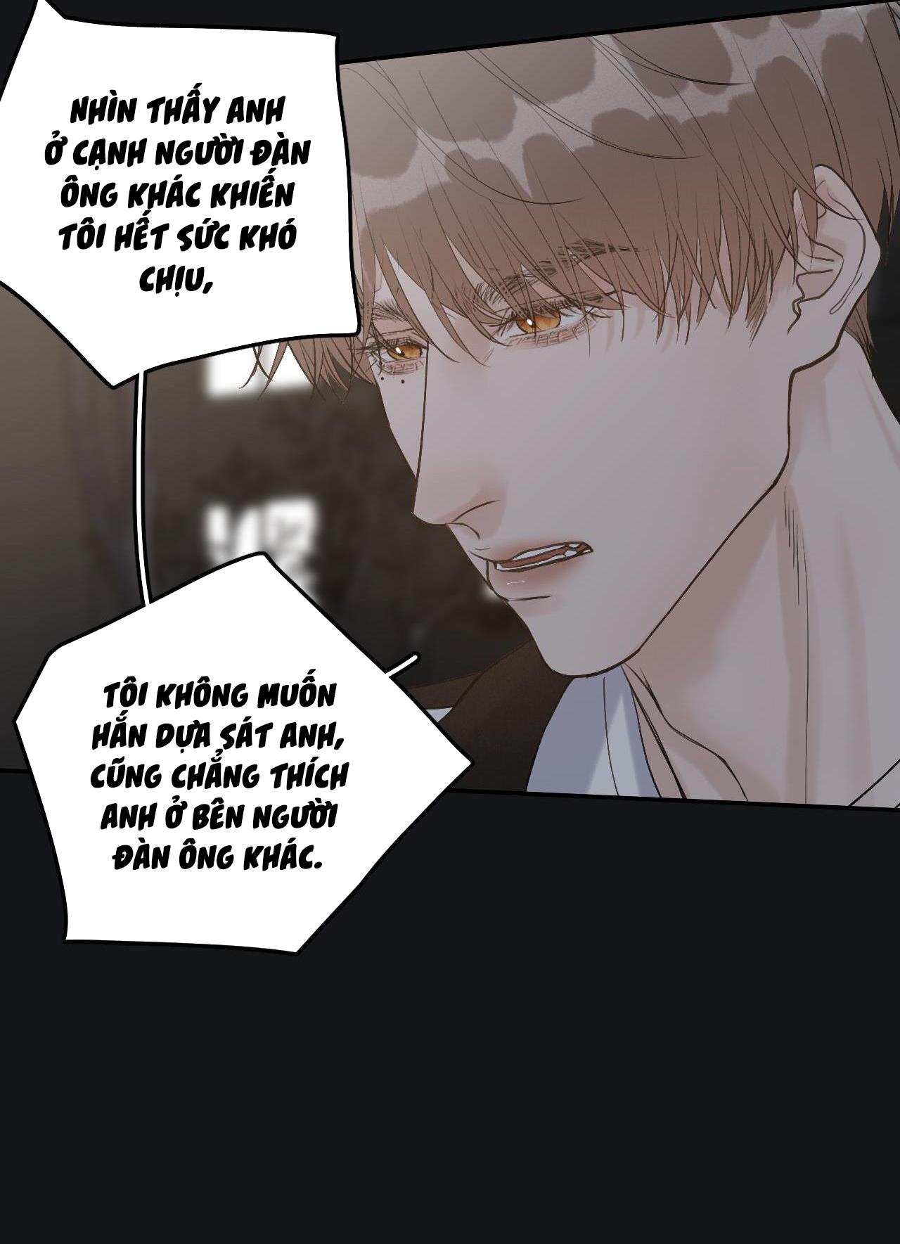 Hàn Mạch Tựa Quang chapter 23