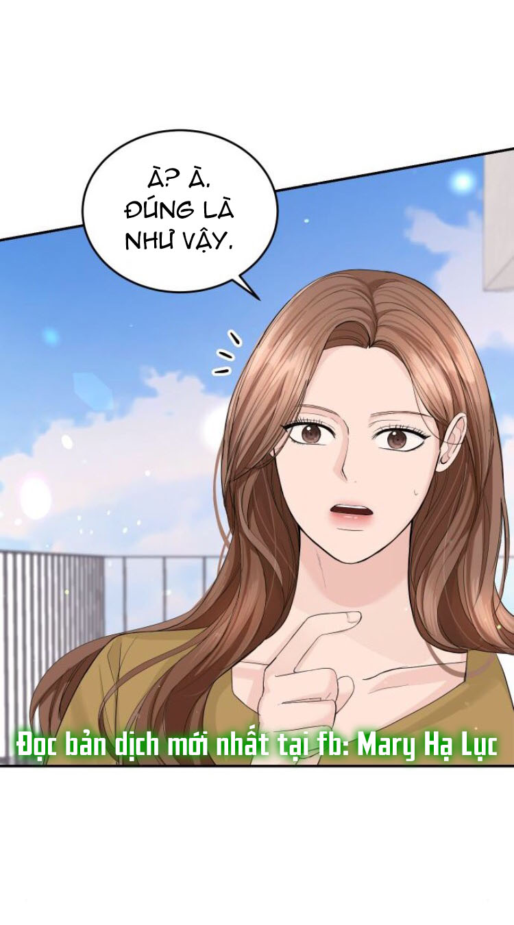 cuộc hôn nhân hoàn hảo chapter 16.1 12