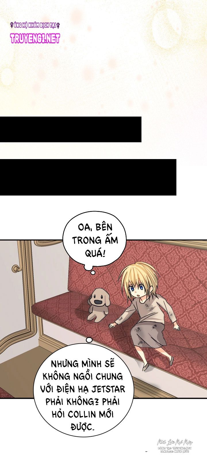 ba người anh bạo chúa chapter 9 24