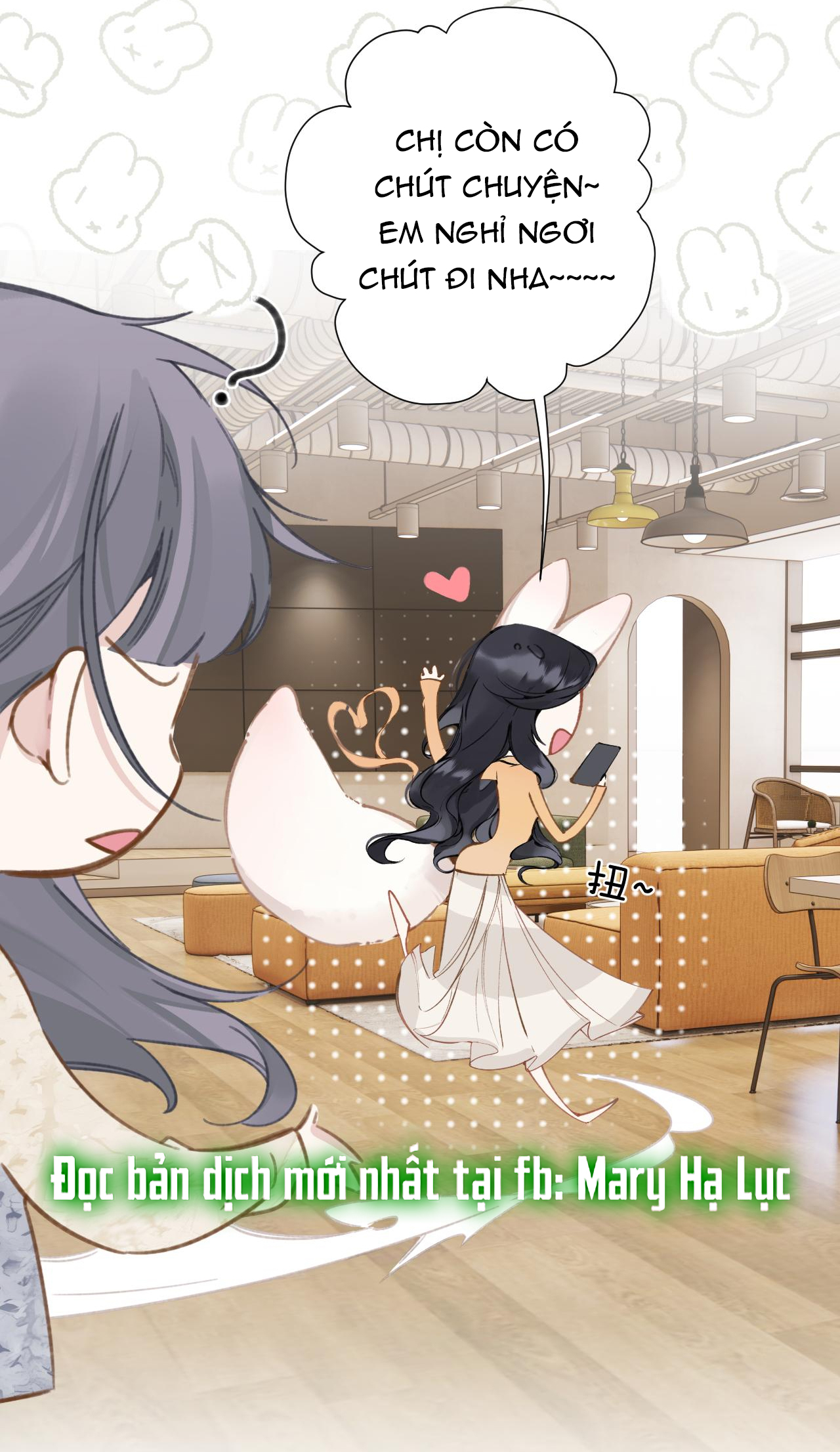 Trêu Nhầm chapter 34.1 14