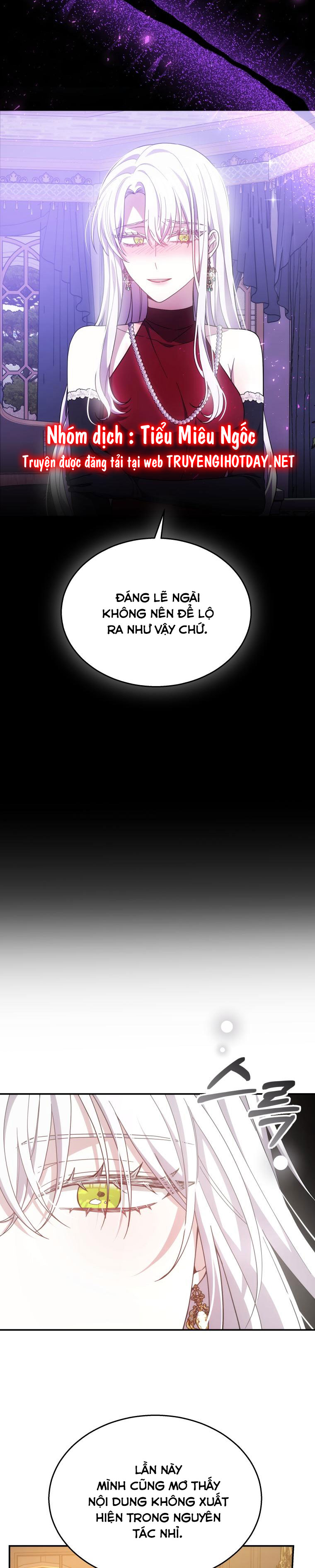 cháu trai nam chính rất thương tôi chapter 42 31