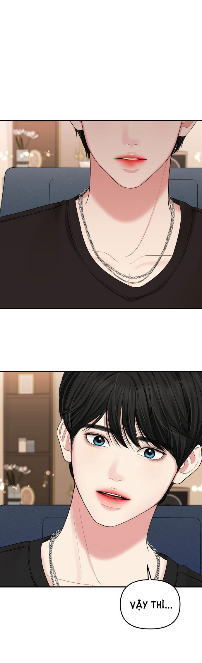 gửi em người đánh cắp những vì sao - to you who swallowed a star chapter 64.2 14