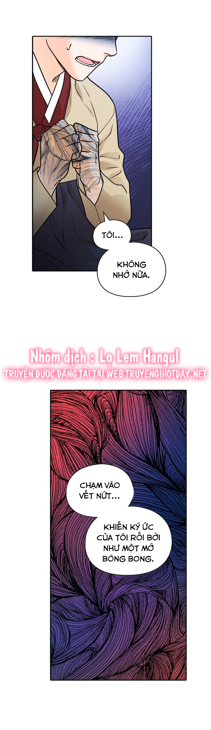 câu chuyện về người phụ nữ ấy chapter 159 7