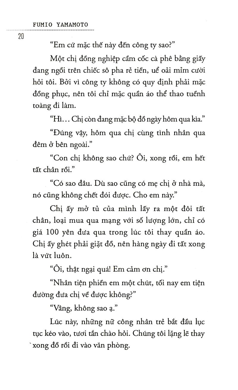 31 Tuổi Thì Đã Làm Sao? (Tái Bản)