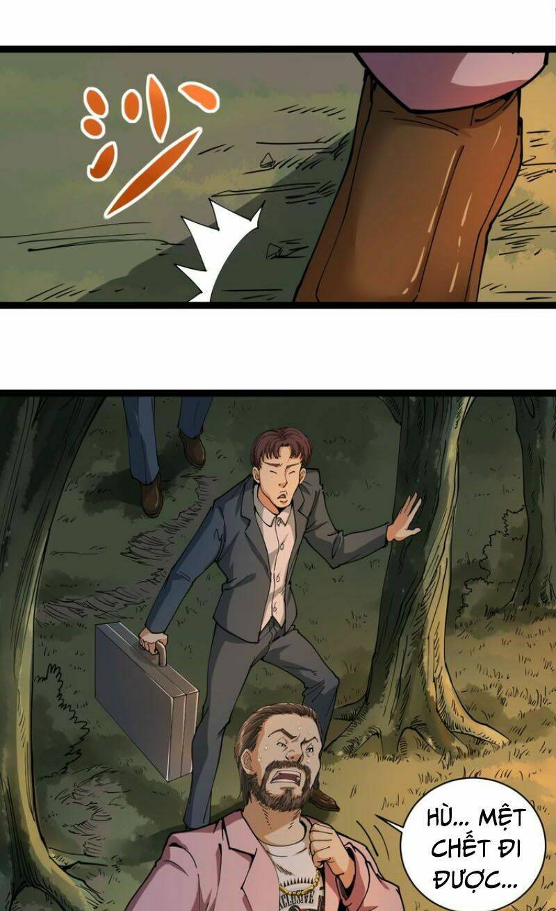 hồi xuân tiểu độc y chapter 10 7