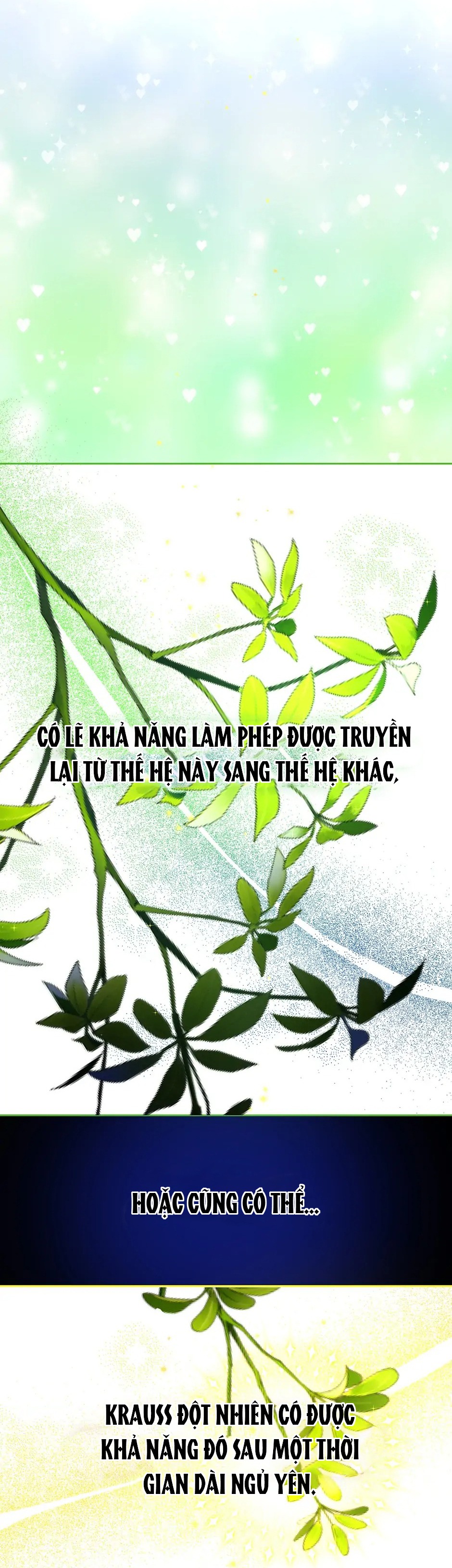 từ hầu gái tôi đã trở thành hoàng hậu chapter 71 33