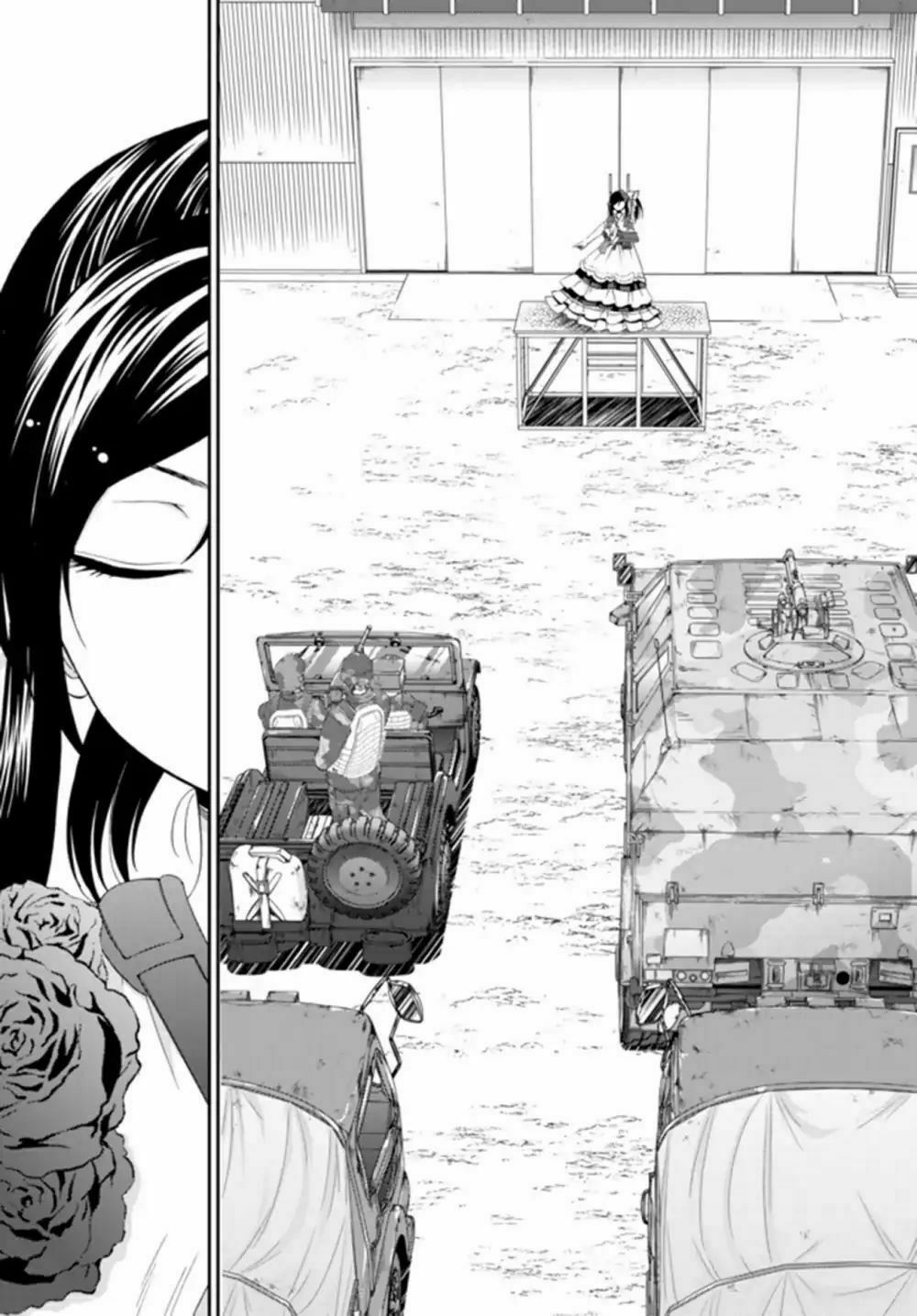 tiết kiệm 80.000 vàng ở thế giới khác cho tuổi già của tôi chapter 30.2 9