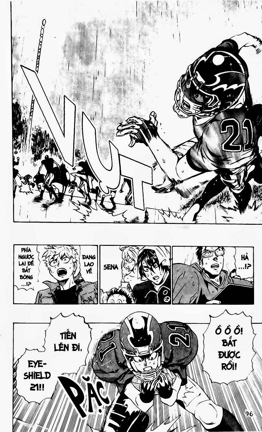 lá chắn mắt chapter 210 6