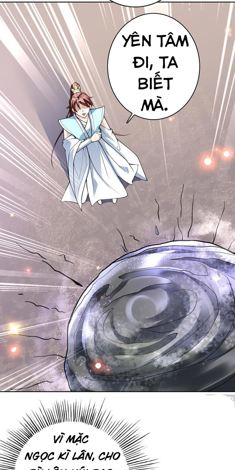 tối cường thần thú hệ thống chapter 241 5