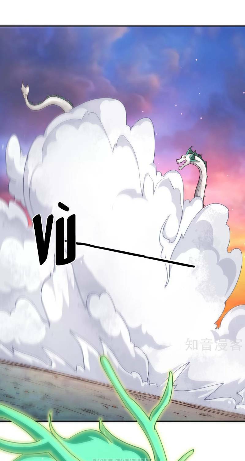 võ linh kiếm tôn chapter 77 27