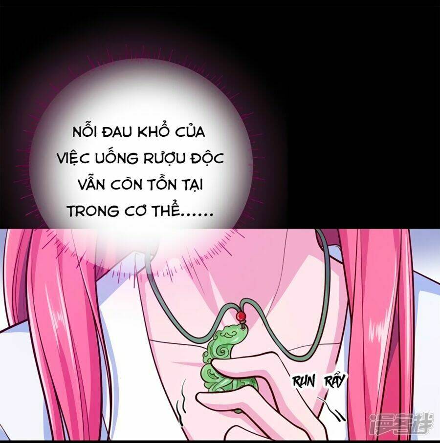 nam sủng của ta muốn leo tường chapter 5 18