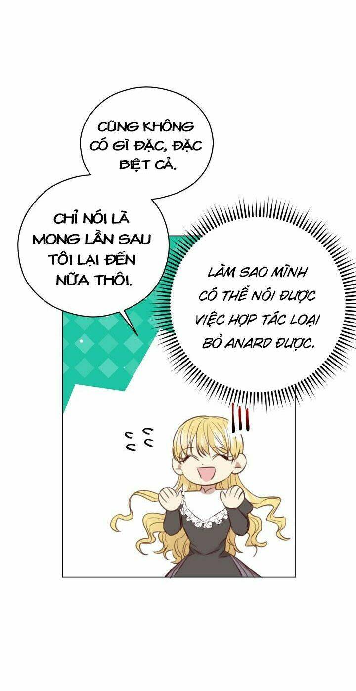 vẻ đẹp của ác ma chapter 31.1 25