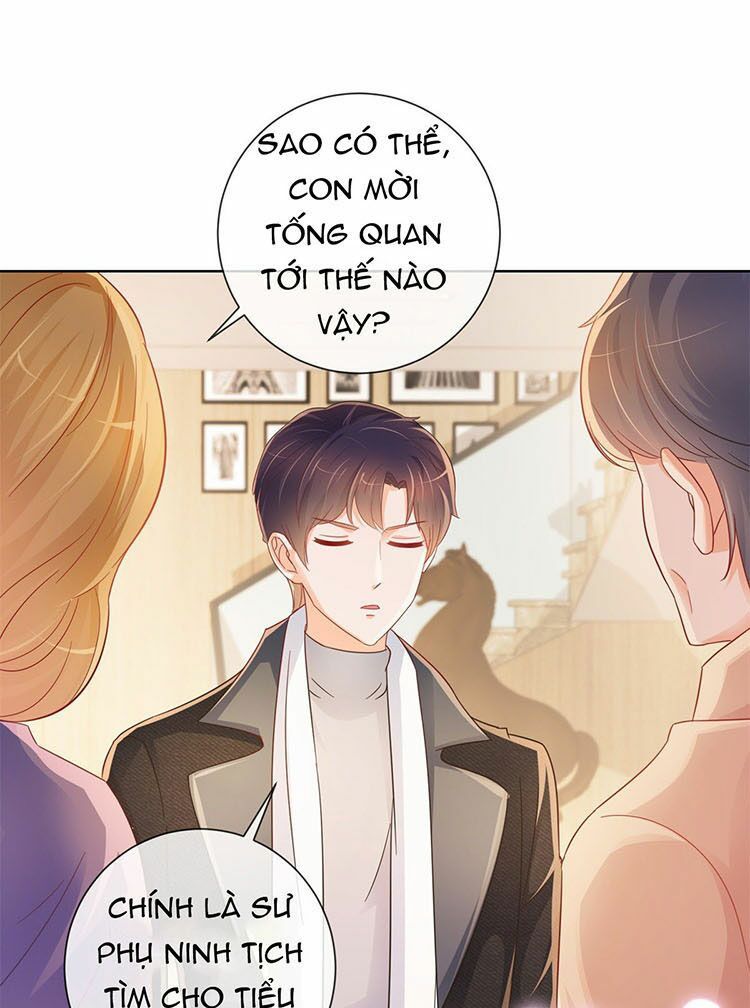 ẩn hôn 100%: chọc tức vợ yêu mua một tặng một chapter 266.2 4