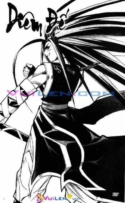 king of hell chapter 42 18