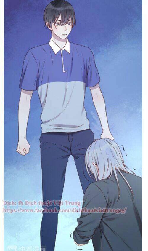 lượm được 1 tiểu hồ ly chapter 63 24