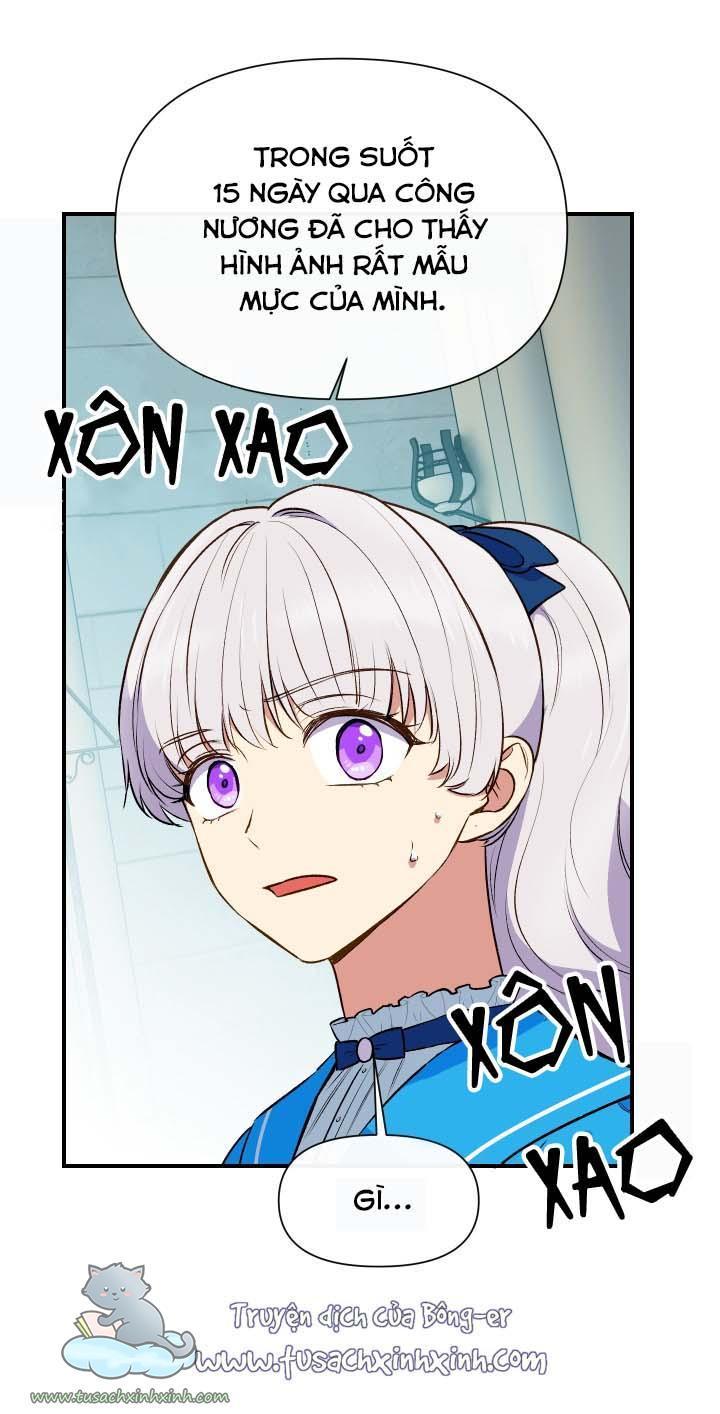 công nương khế ước của gia tộc công tước quái vật chapter 76 3