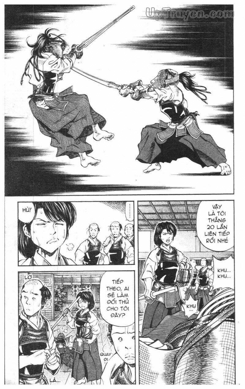 getsu seiki - sayonara shinsengumi chapter 1 125
