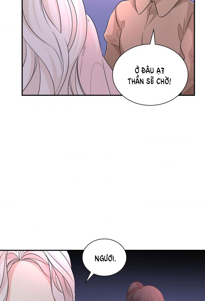 tôi đánh mất dây xích kiềm chế nam chính yandere chapter 23.2 17