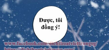 vết cắn ngọt ngào phần 2 chapter 50 33