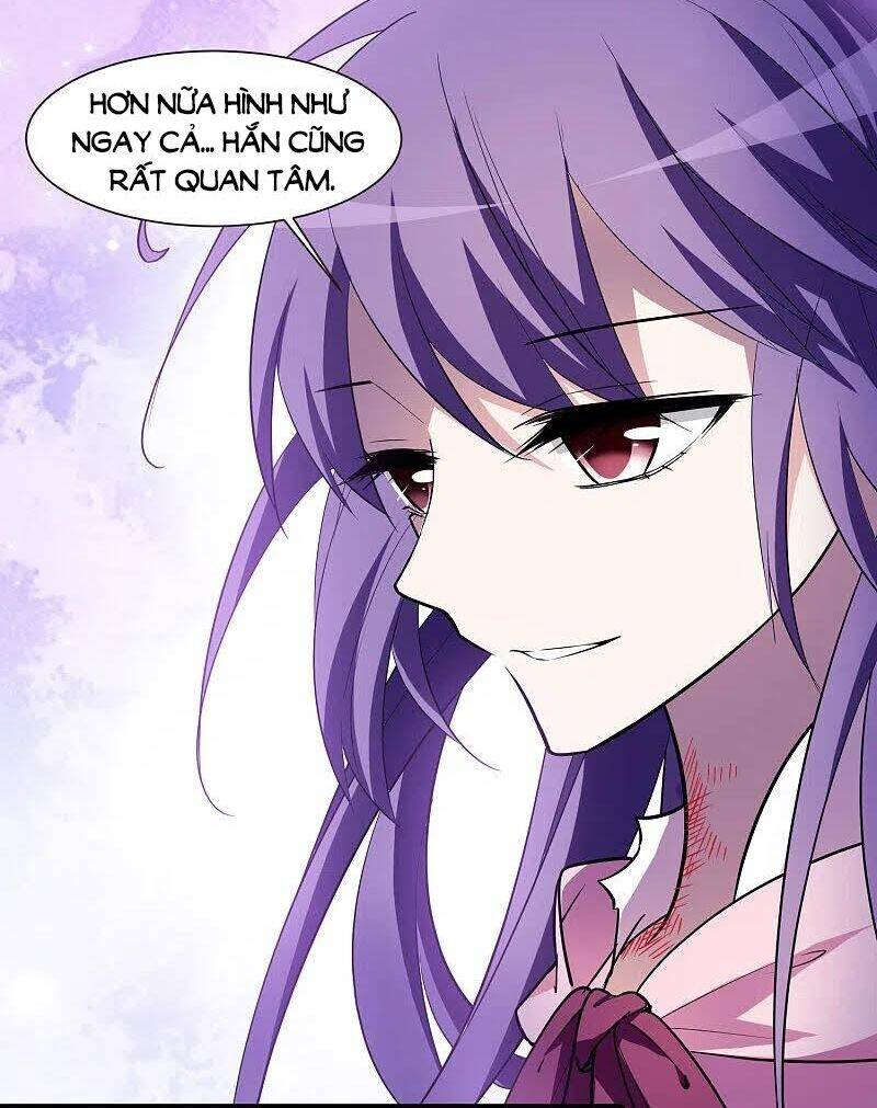 phượng nghịch thiên hạ chapter 490.1 11