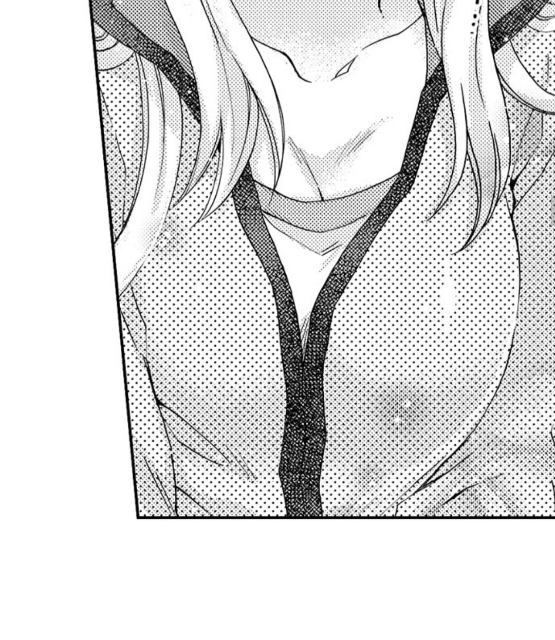 vị sếp thú tính nhà bên chapter 46.2 7