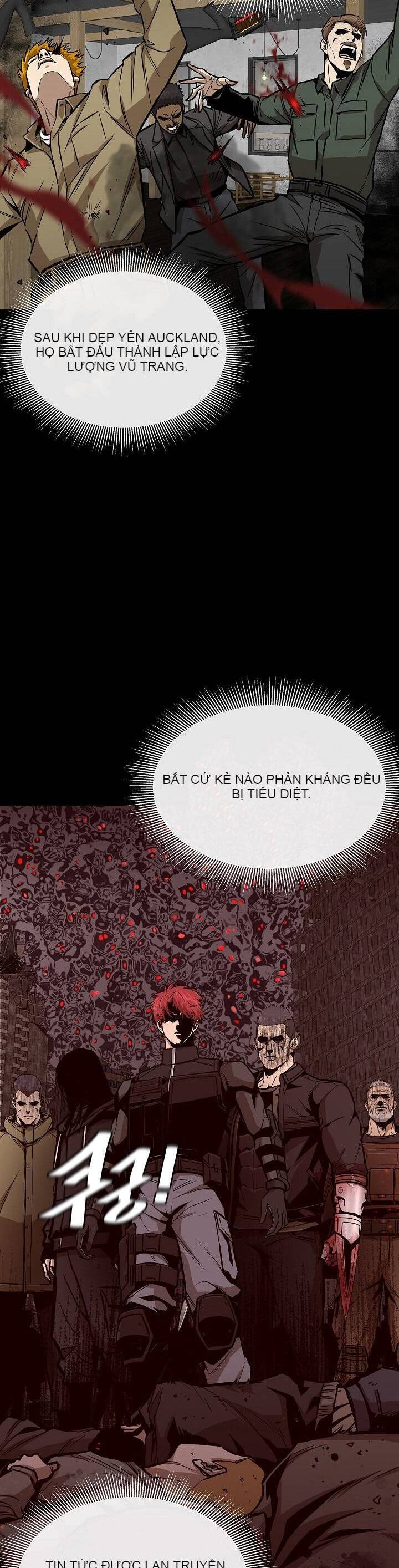 return survival chapter 136 8