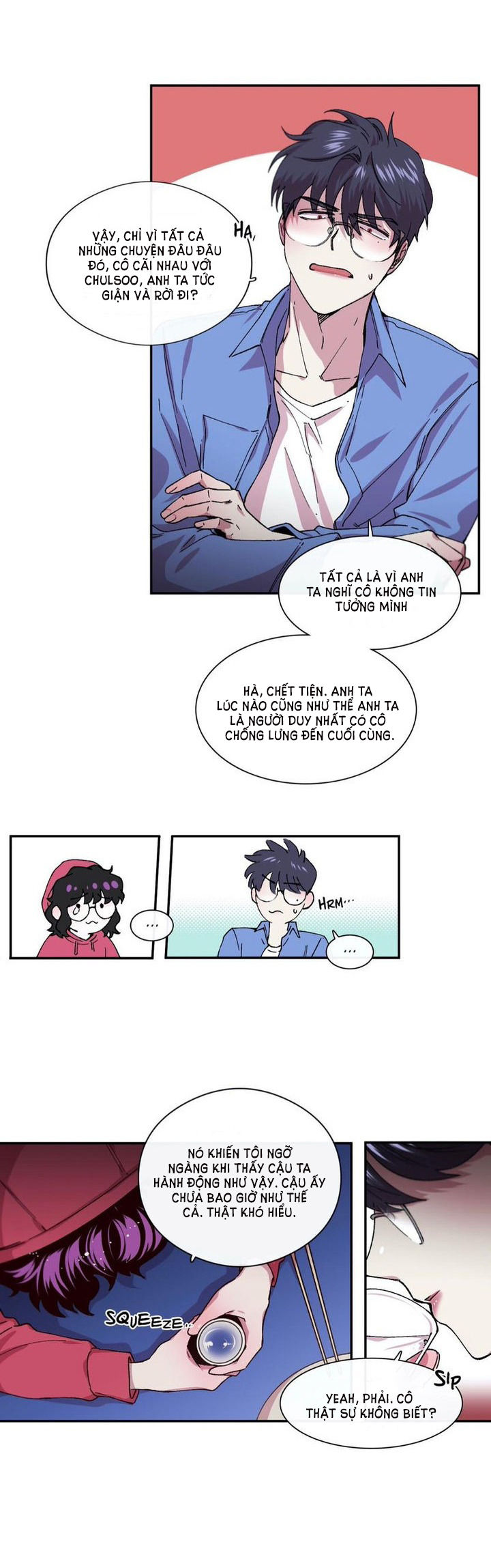 s flower chapter 73.1 8