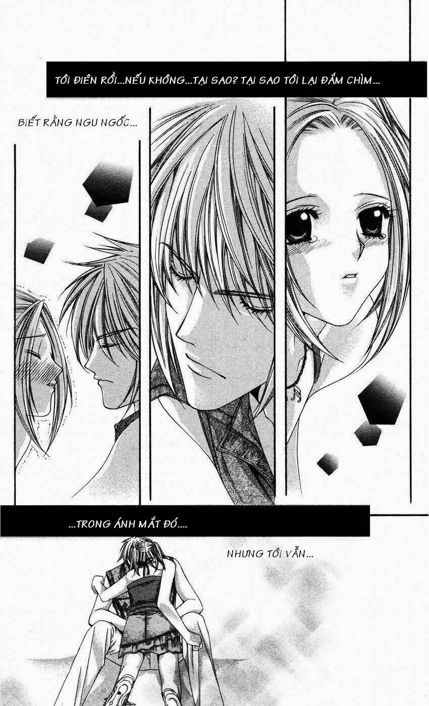 love celeb chapter 2 21