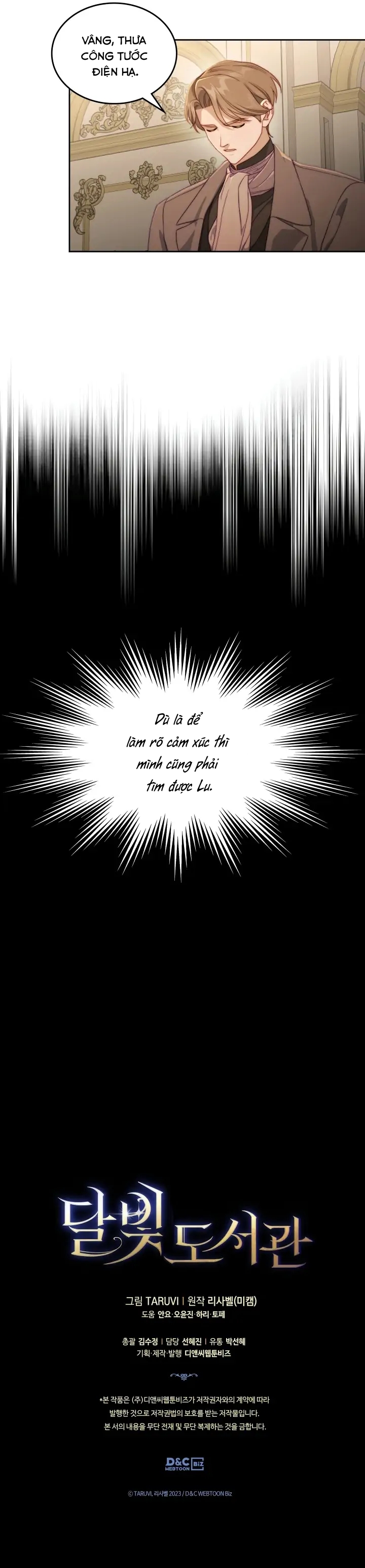 thư viện ánh trăng chapter 37 14